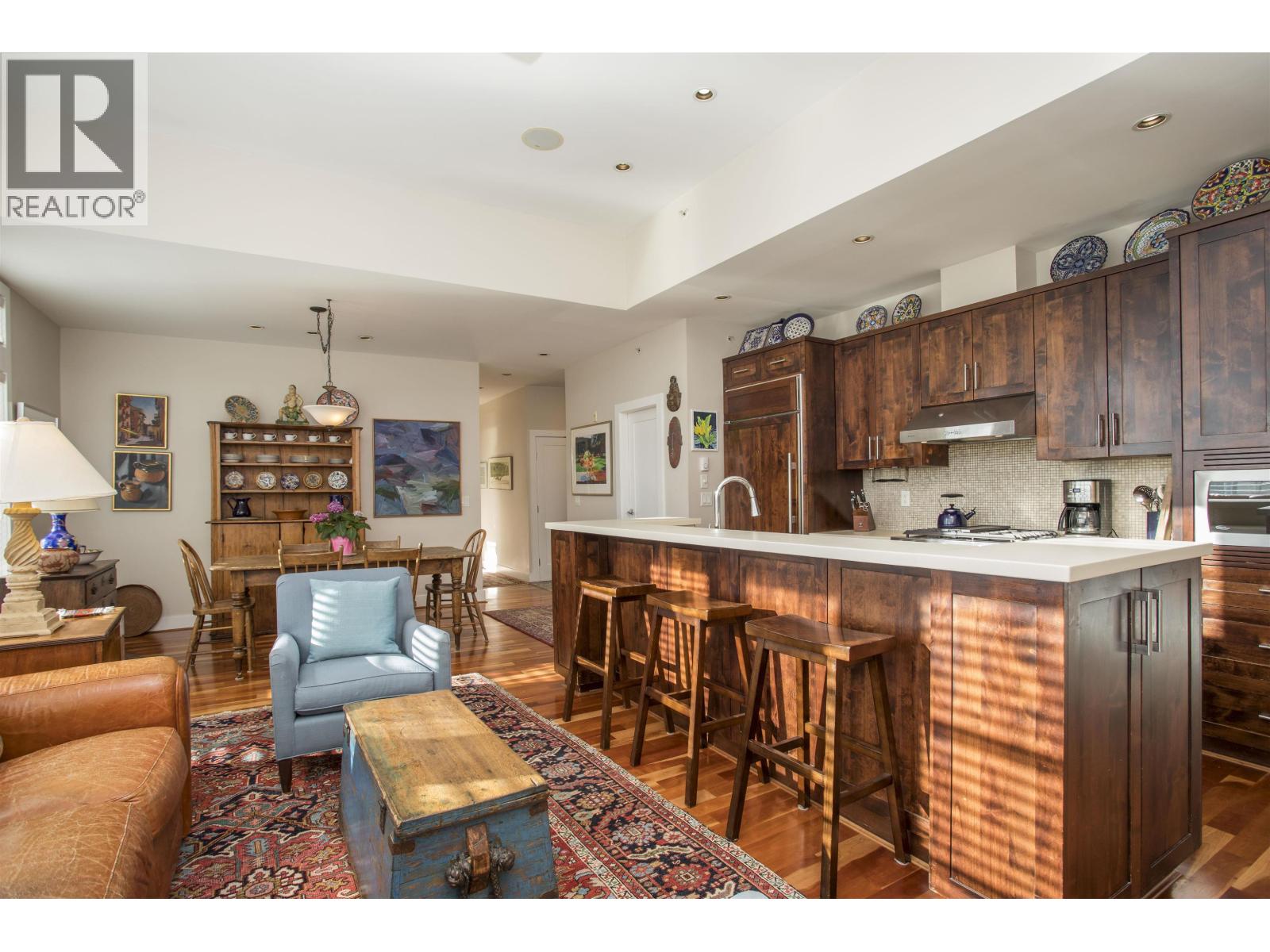 404 6328 Larkin Drive, Vancouver, British Columbia  V6T 2K2 - Photo 9 - R3113129