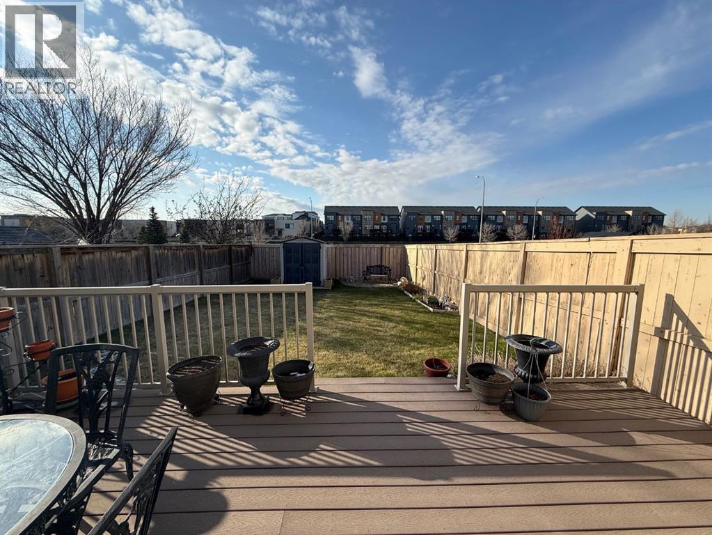 755 Silkstone Close W, Lethbridge, Alberta  T1J 4B9 - Photo 4 - A2303320