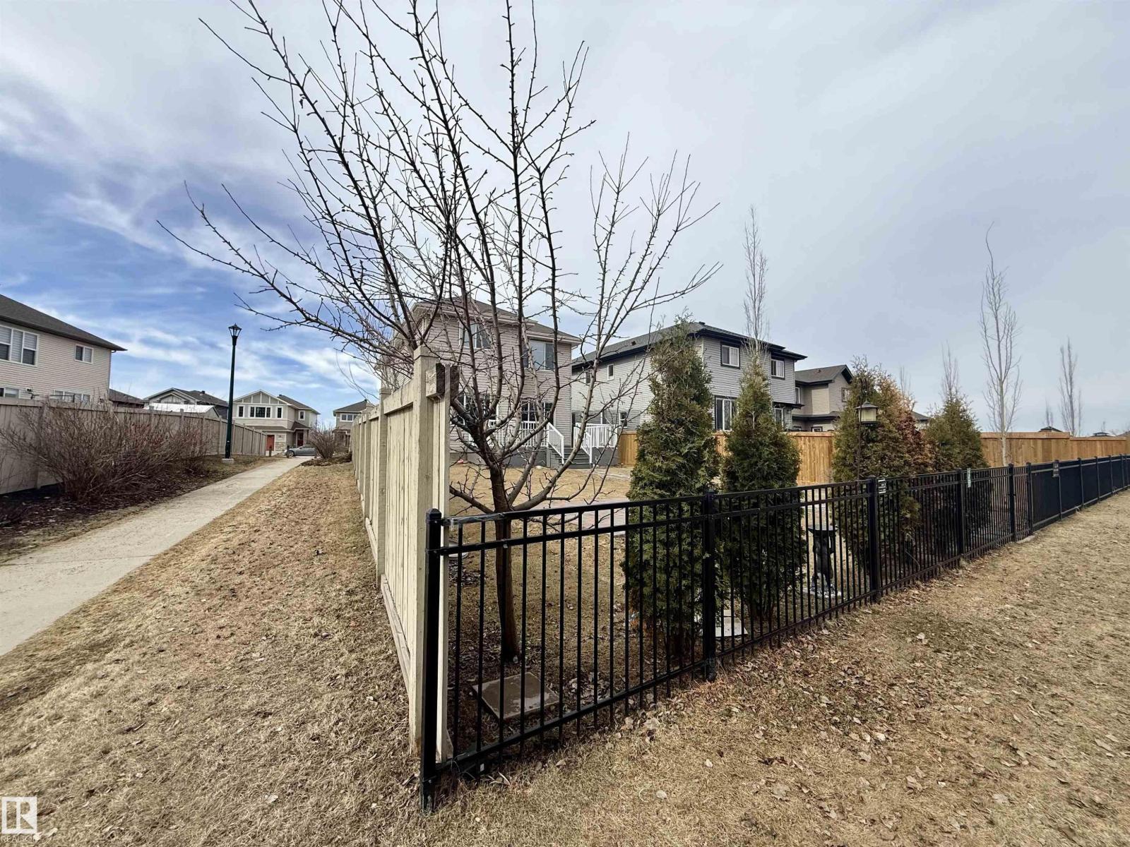 3683 8 St NW, Edmonton, Alberta  T6T 0S3 - Photo 51 - E4471481