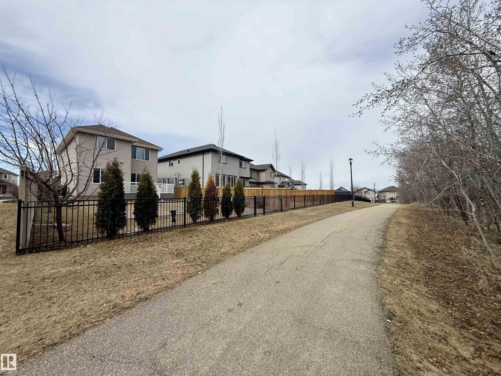 3683 8 St NW, Edmonton, Alberta  T6T 0S3 - Photo 50 - E4471481