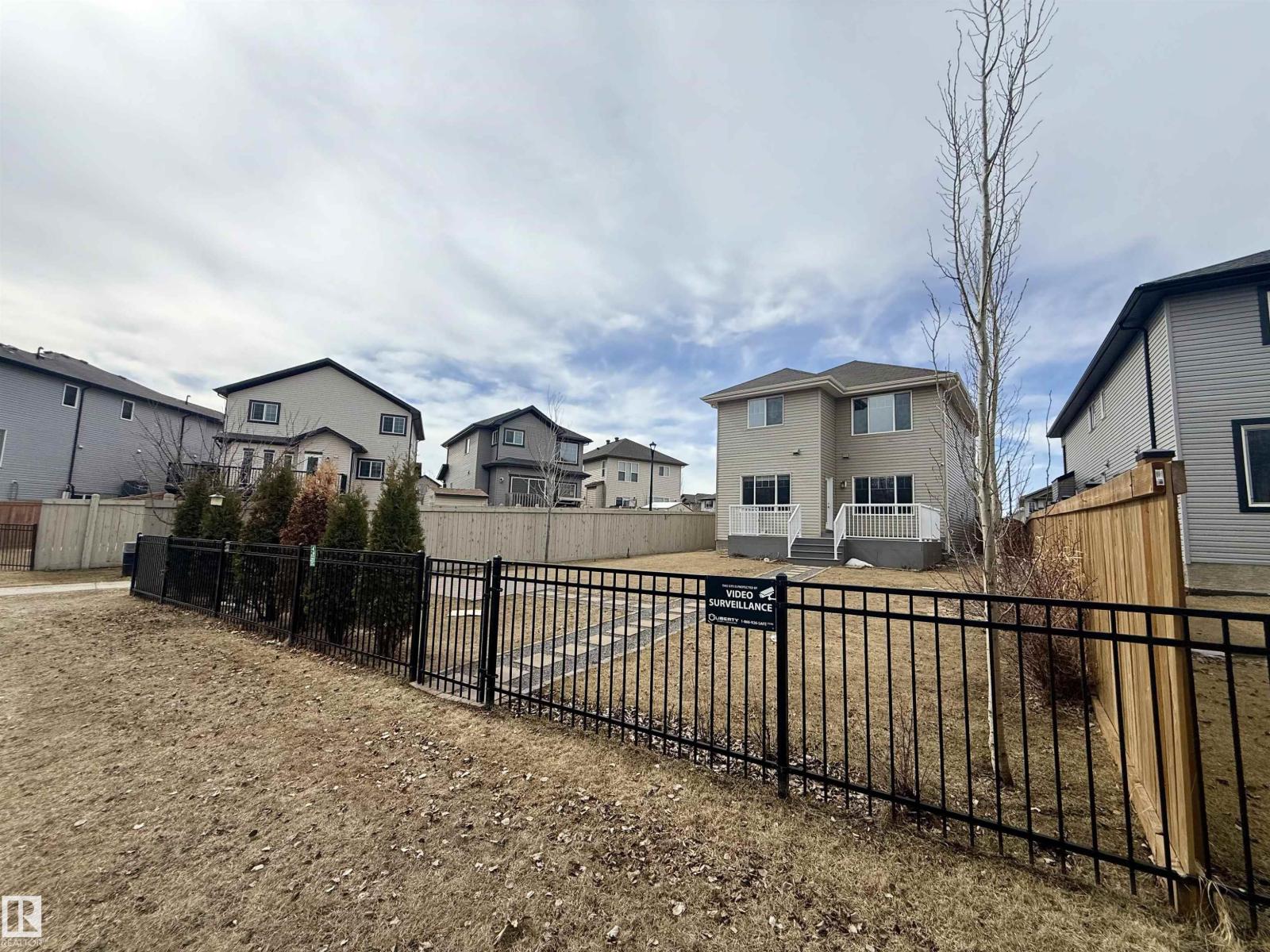 3683 8 St NW, Edmonton, Alberta  T6T 0S3 - Photo 53 - E4471481