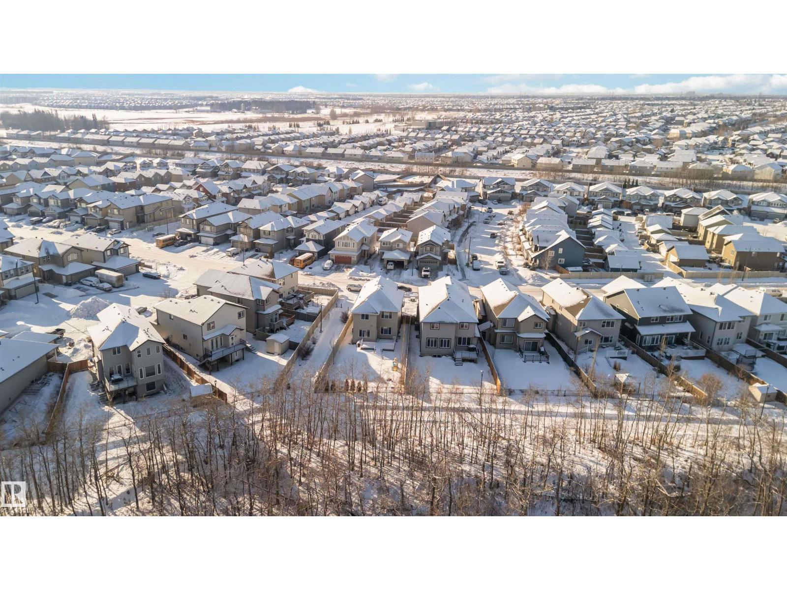 3683 8 St NW, Edmonton, Alberta  T6T 0S3 - Photo 63 - E4471481