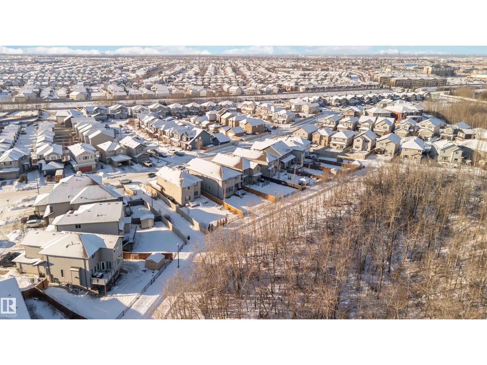 3683 8 St NW, Edmonton, Alberta  T6T 0S3 - Photo 62 - E4471481