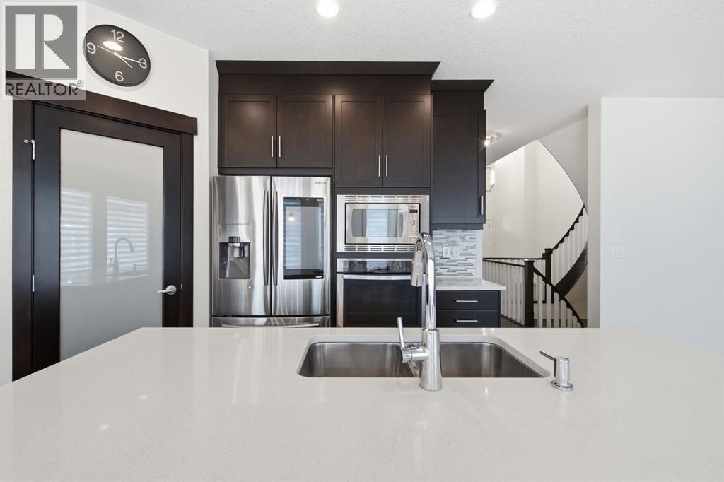 101 Evanborough Green NW, Calgary, Alberta  T3P 0M8 - Photo 16 - A2294586