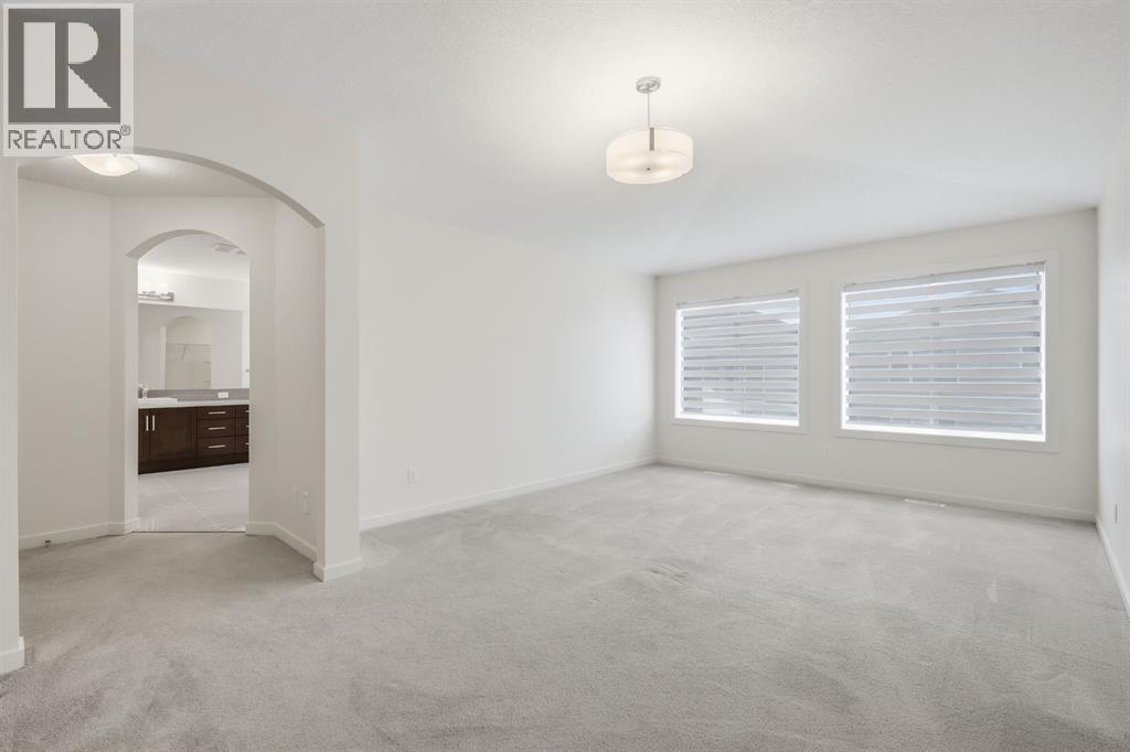 101 Evanborough Green NW, Calgary, Alberta  T3P 0M8 - Photo 31 - A2294586