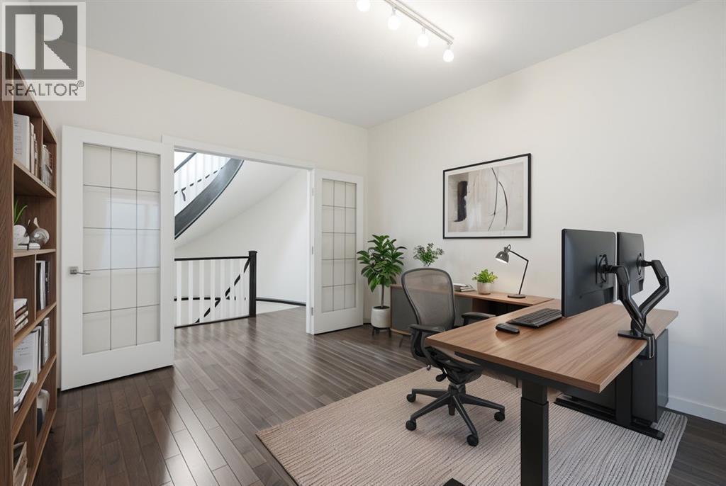 101 Evanborough Green NW, Calgary, Alberta  T3P 0M8 - Photo 9 - A2294586