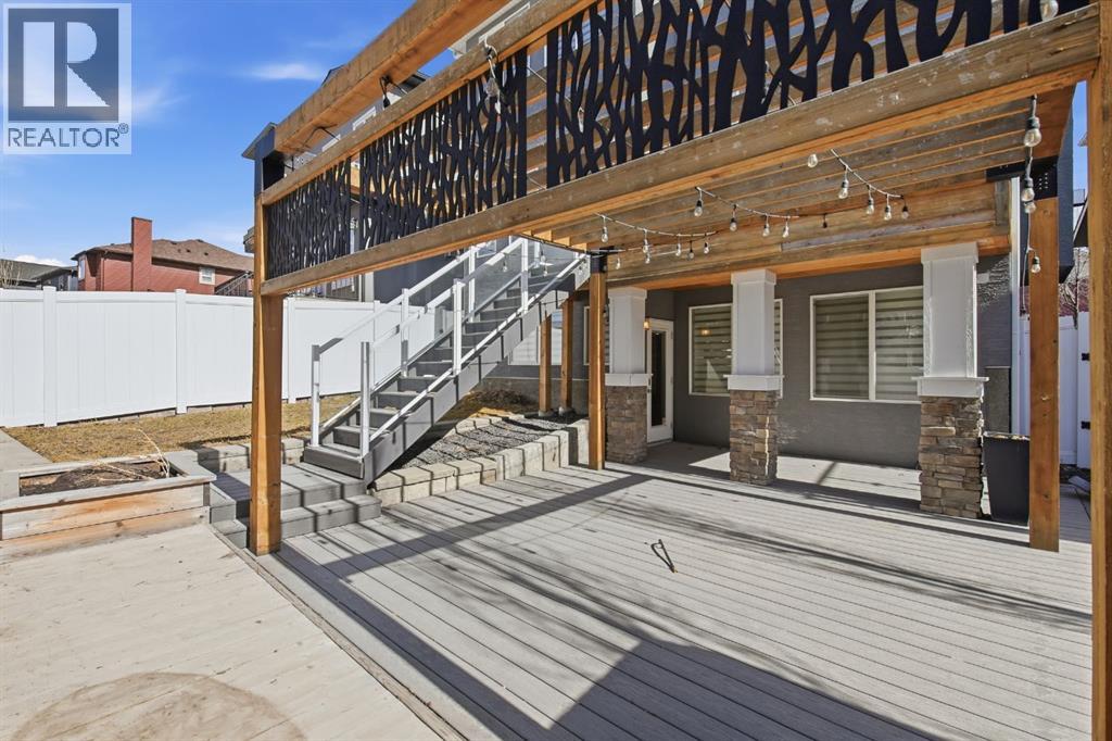 101 Evanborough Green NW, Calgary, Alberta  T3P 0M8 - Photo 45 - A2294586