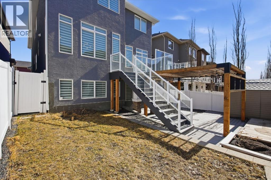101 Evanborough Green NW, Calgary, Alberta  T3P 0M8 - Photo 46 - A2294586