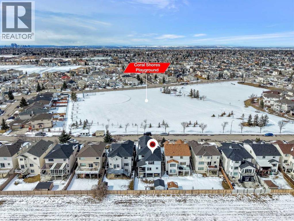 73 Coral Springs Park Ne, Calgary, Alberta  T3J 3Y3 - Photo 3 - A2302222