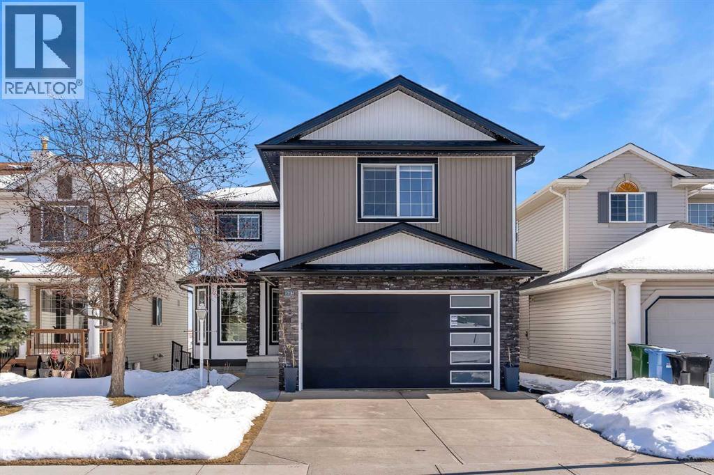73 Coral Springs Park Ne, Calgary, Alberta  T3J 3Y3 - Photo 4 - A2302222