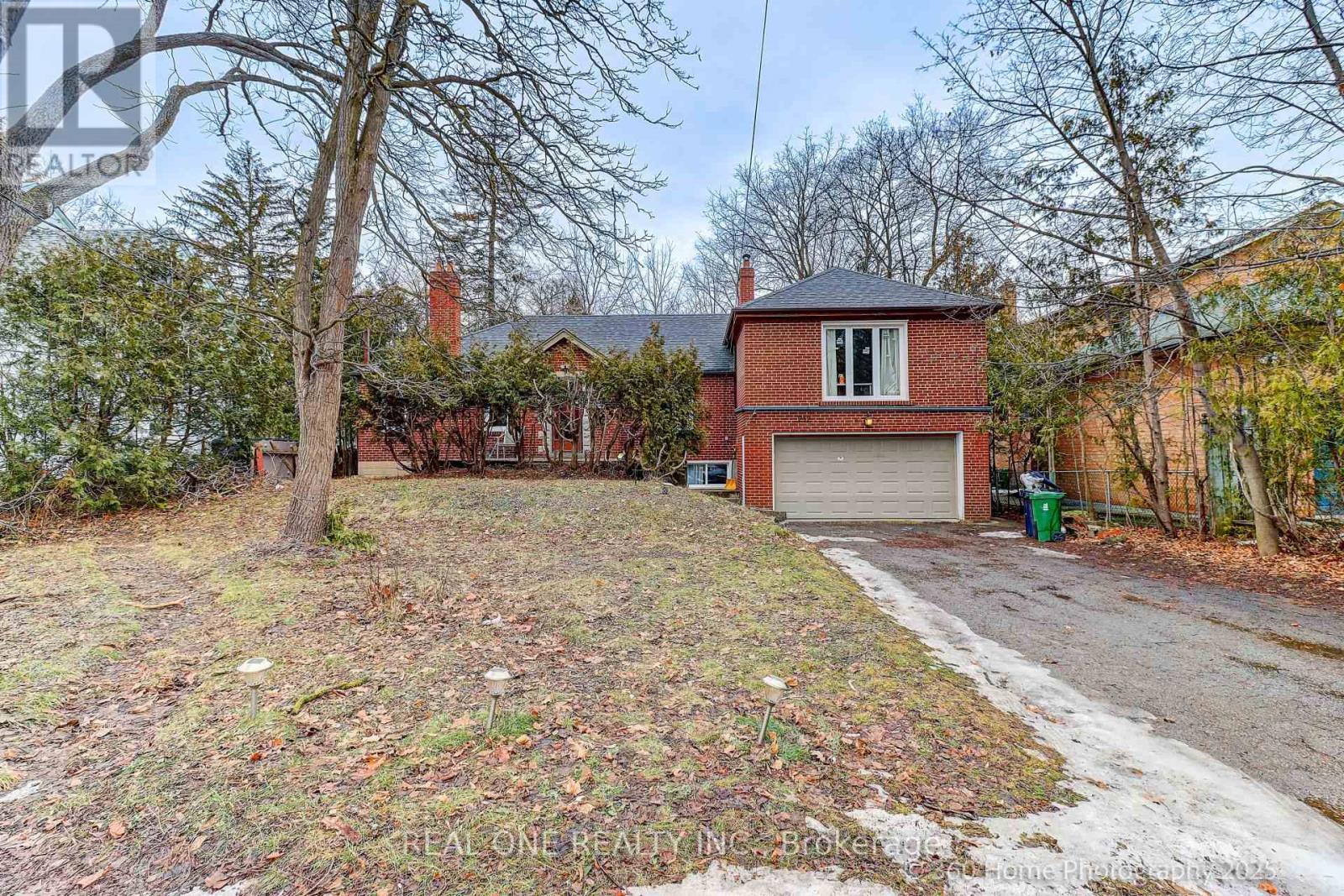 212 Cummer Avenue, Toronto, Ontario  M2M 2E7 - Photo 2 - C13017678