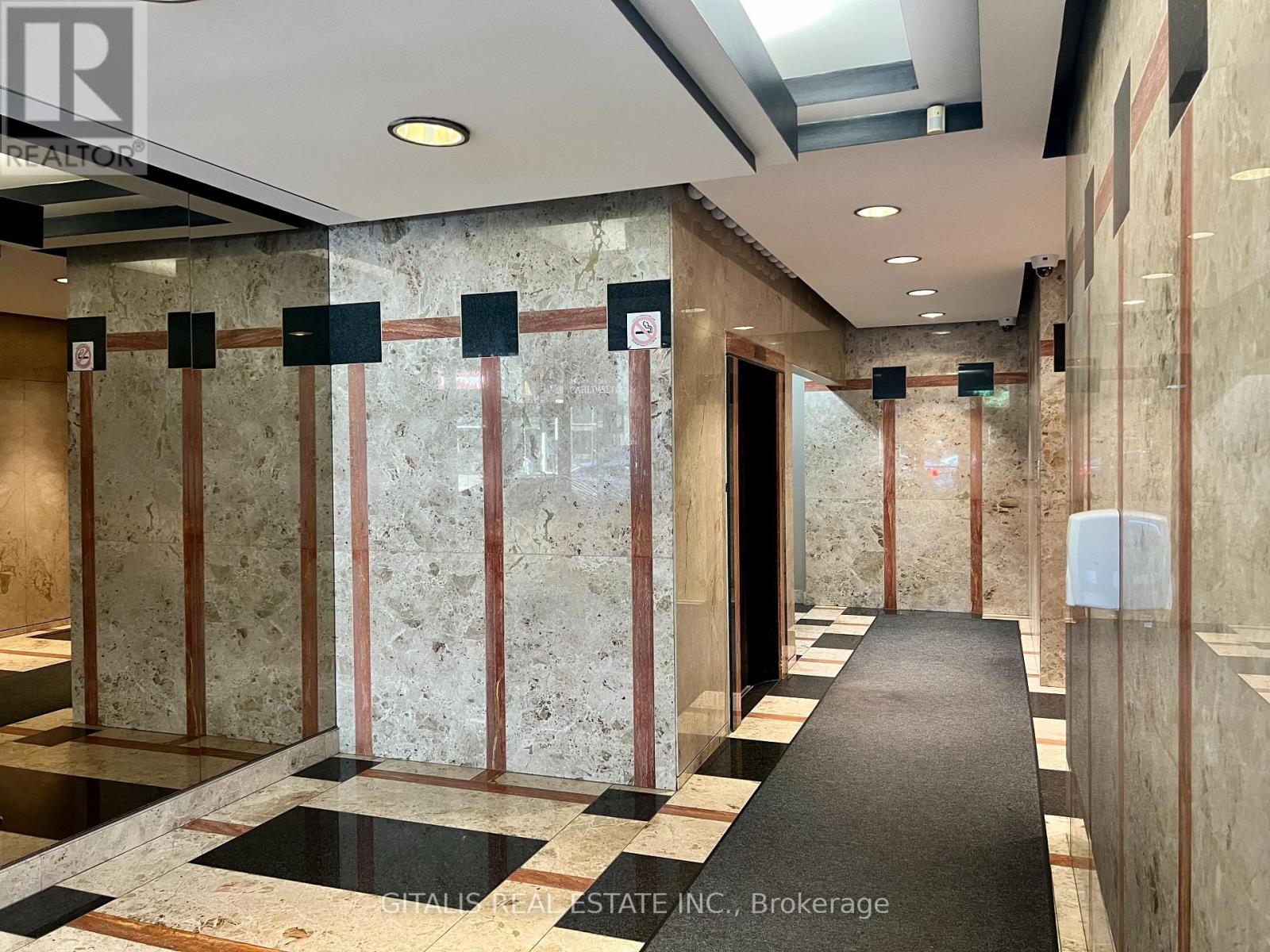 200 - 27 Carlton Street, Toronto, Ontario M5B 1L2 - Photo 2 - C13017680