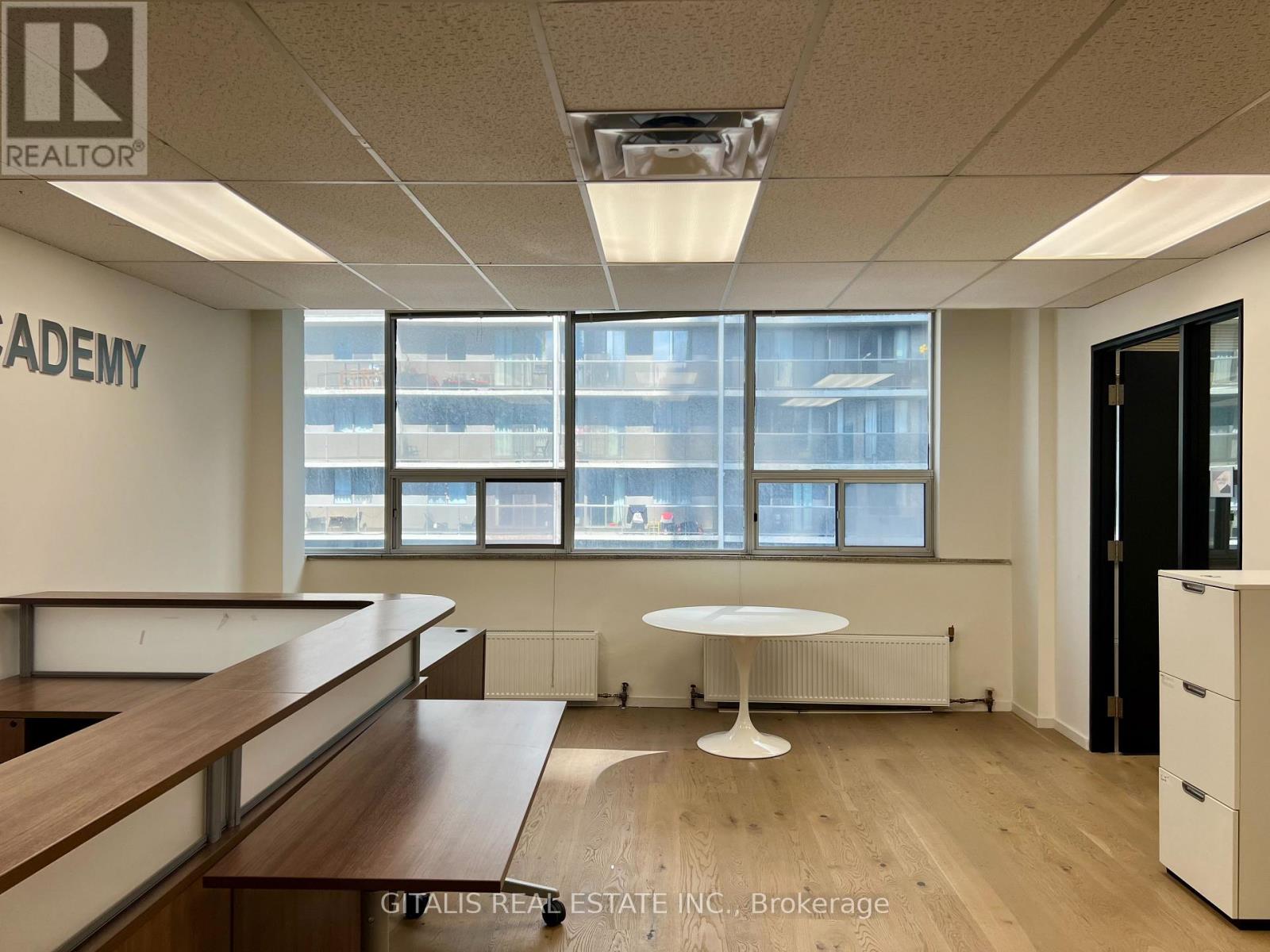200 - 27 Carlton Street, Toronto, Ontario M5B 1L2 - Photo 5 - C13017680