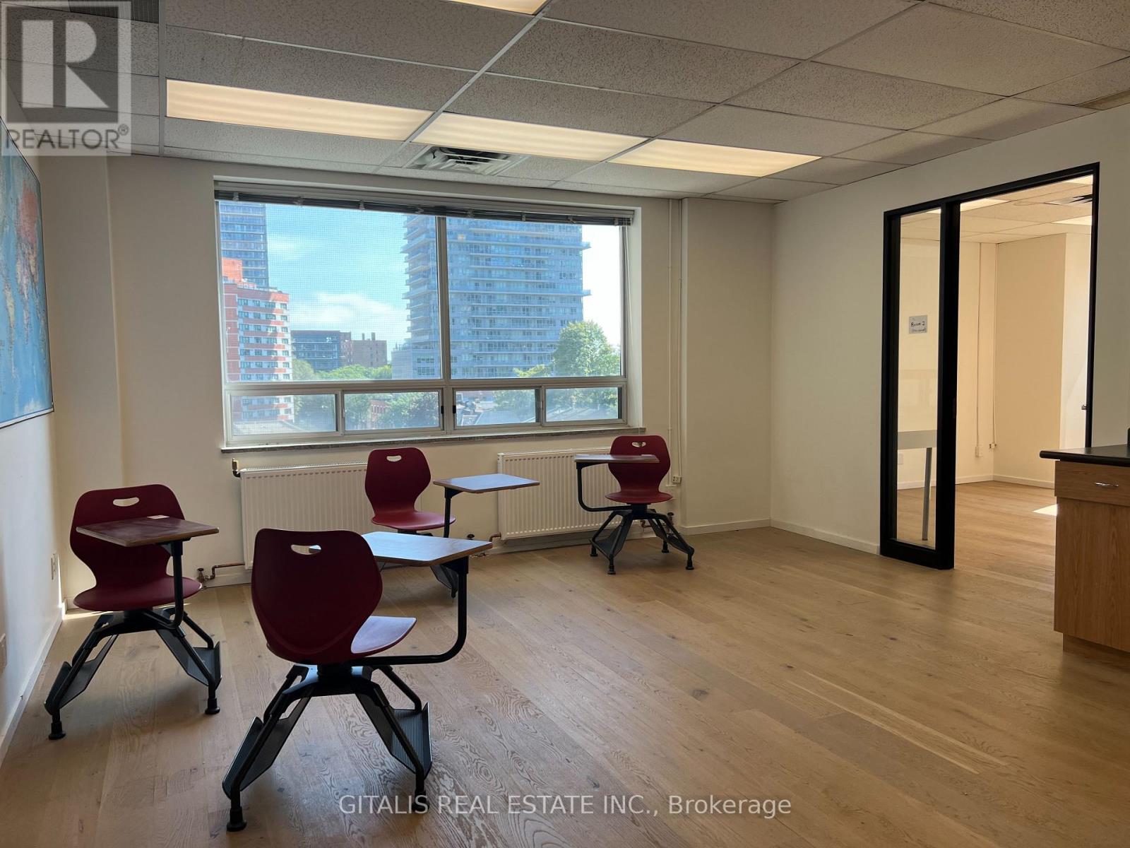 200 - 27 Carlton Street, Toronto, Ontario M5B 1L2 - Photo 8 - C13017680