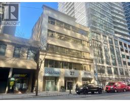 200 - 27 CARLTON STREET, Toronto, Ontario
