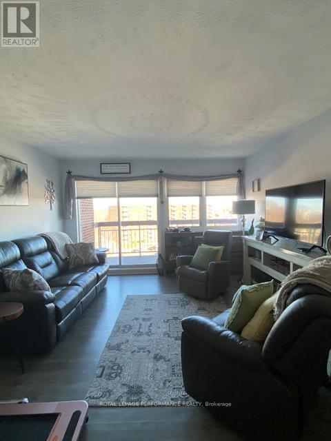 804 - 308 Second Street E, Cornwall, Ontario  K6H 1Z1 - Photo 10 - X13017684