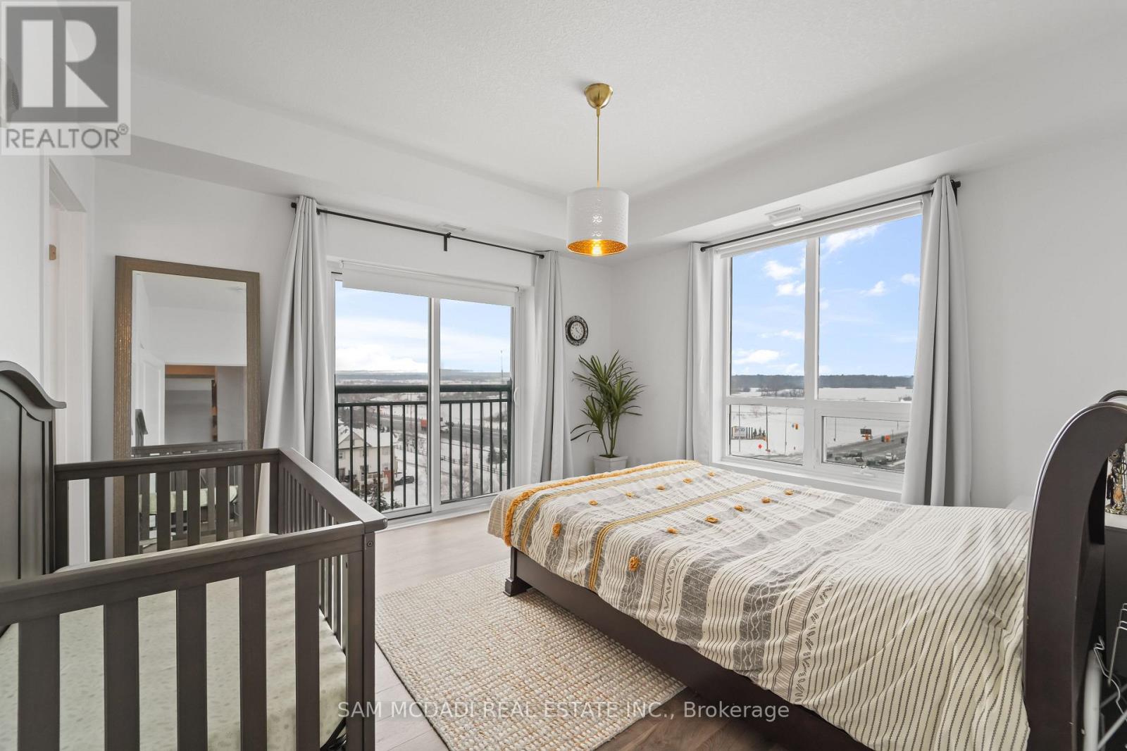 622 - 2490 Old Bronte Road, Oakville, Ontario  L6M 0Y5 - Photo 20 - W12837474