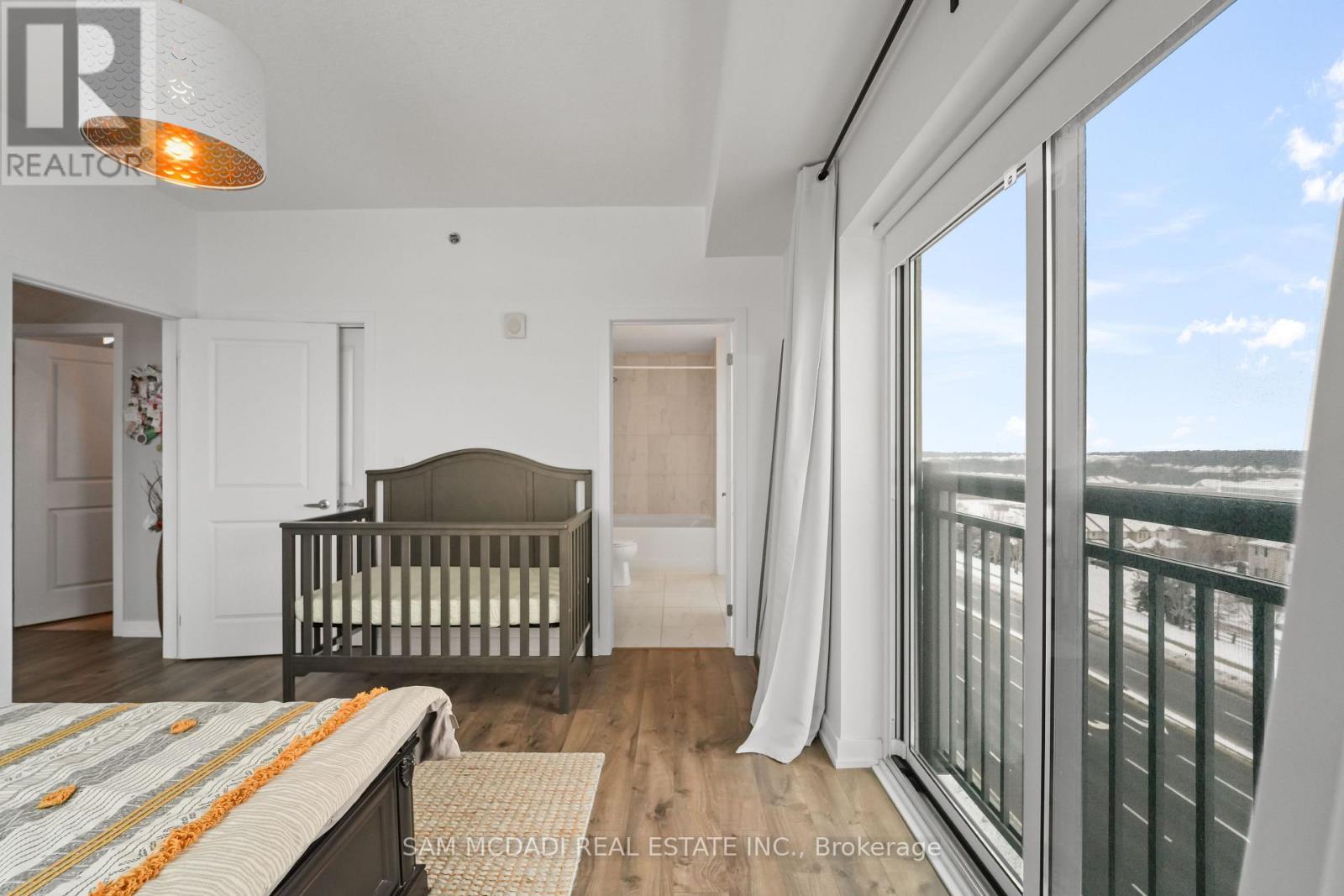 622 - 2490 Old Bronte Road, Oakville, Ontario  L6M 0Y5 - Photo 22 - W12837474