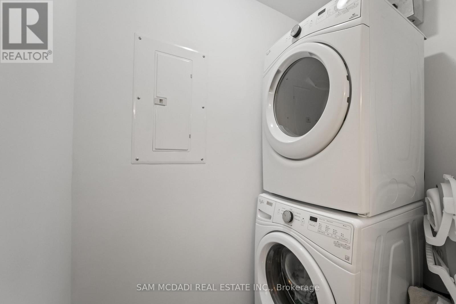 622 - 2490 Old Bronte Road, Oakville, Ontario  L6M 0Y5 - Photo 19 - W12837474