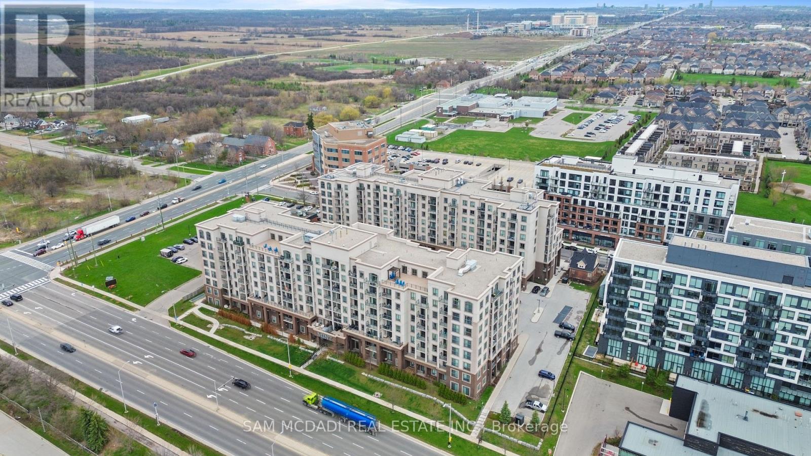 622 - 2490 Old Bronte Road, Oakville, Ontario  L6M 0Y5 - Photo 36 - W12837474