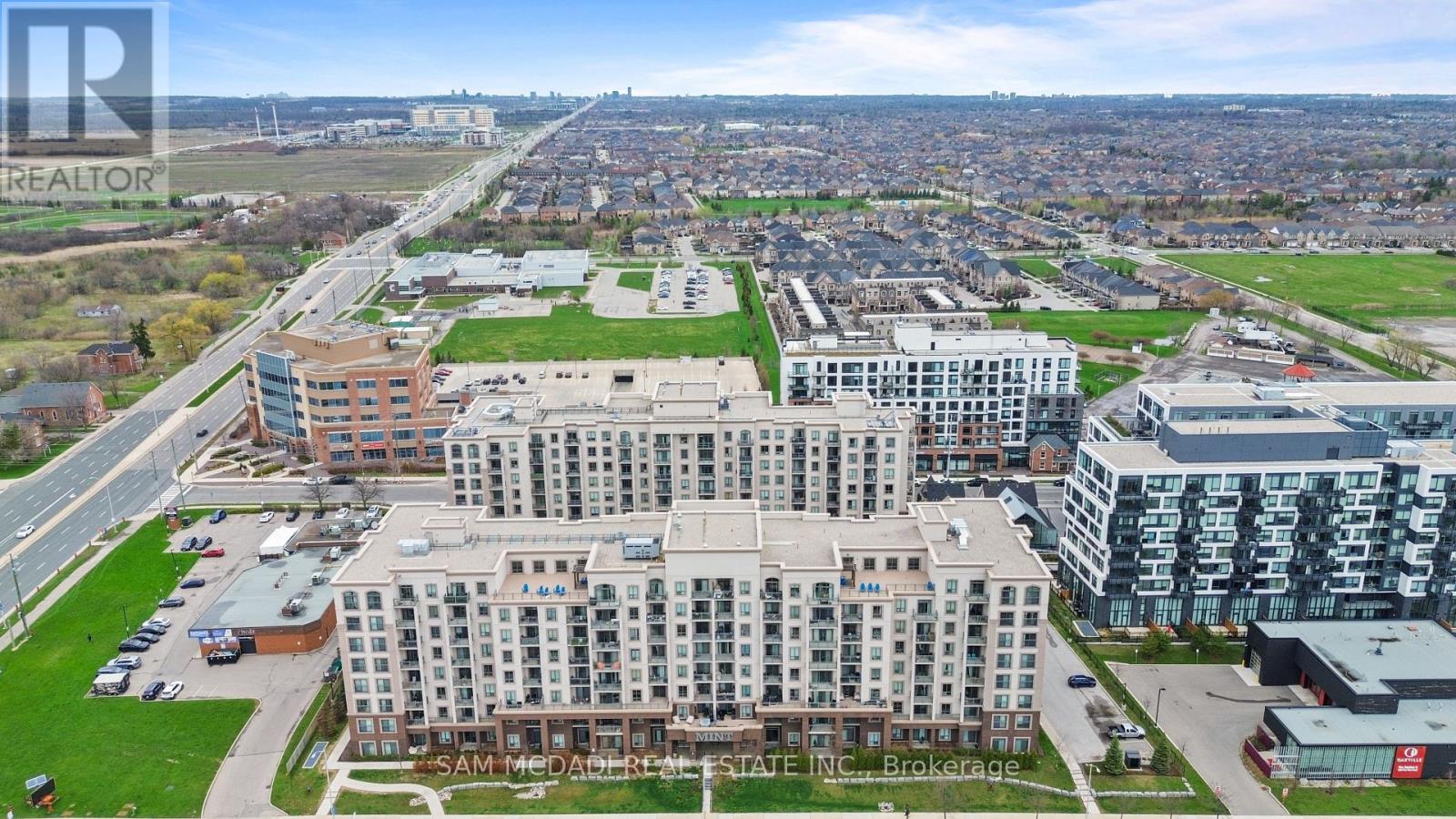 622 - 2490 Old Bronte Road, Oakville, Ontario  L6M 0Y5 - Photo 37 - W12837474