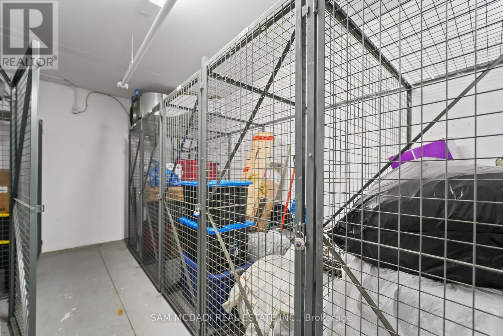 622 - 2490 Old Bronte Road, Oakville, Ontario  L6M 0Y5 - Photo 33 - W12837474