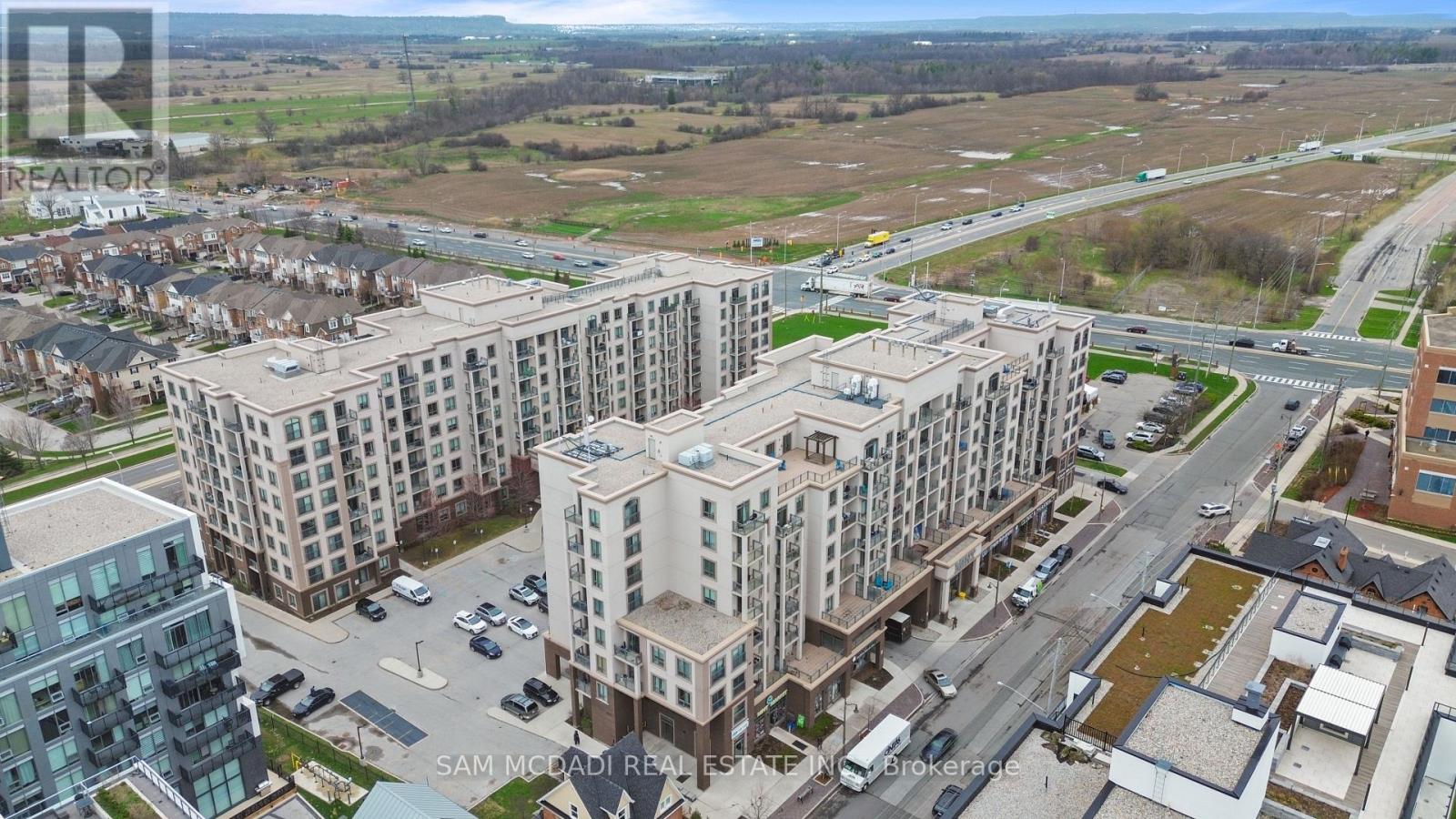 622 - 2490 Old Bronte Road, Oakville, Ontario  L6M 0Y5 - Photo 35 - W12837474