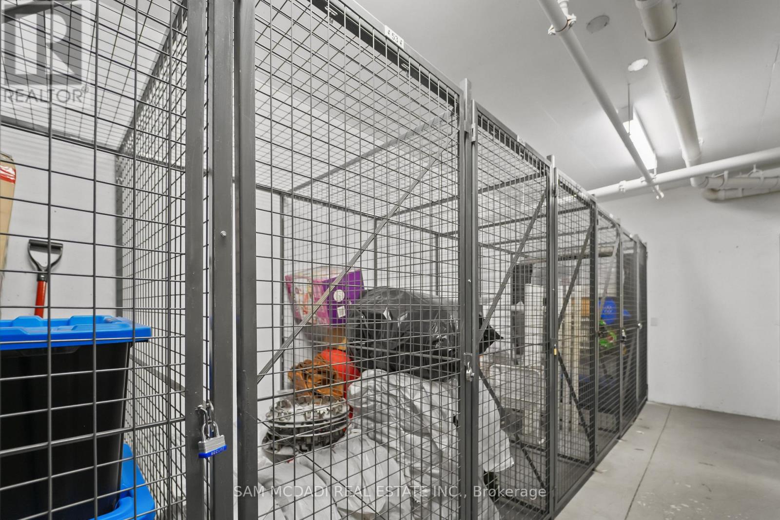 622 - 2490 Old Bronte Road, Oakville, Ontario  L6M 0Y5 - Photo 32 - W12837474