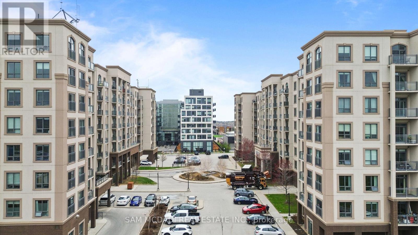 622 - 2490 Old Bronte Road, Oakville, Ontario  L6M 0Y5 - Photo 41 - W12837474