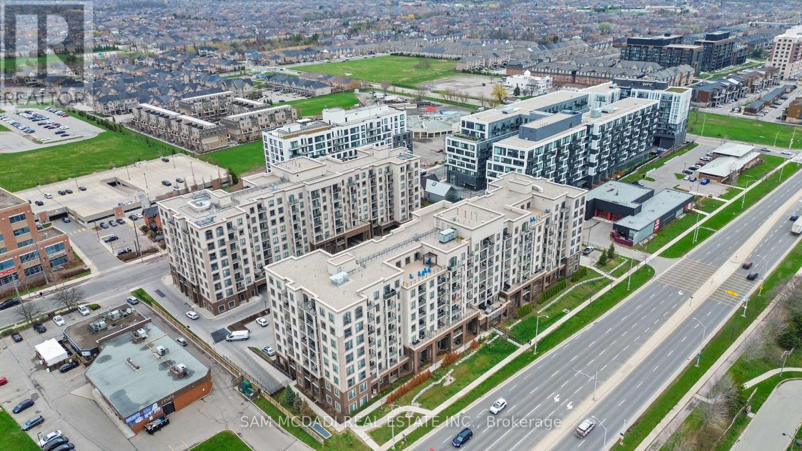 622 - 2490 Old Bronte Road, Oakville, Ontario  L6M 0Y5 - Photo 38 - W12837474