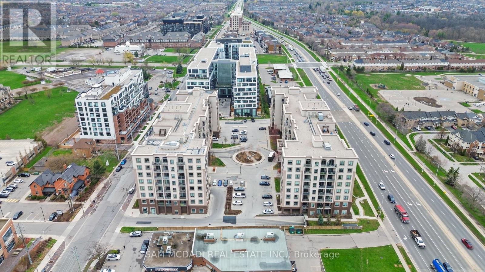 622 - 2490 Old Bronte Road, Oakville, Ontario  L6M 0Y5 - Photo 39 - W12837474