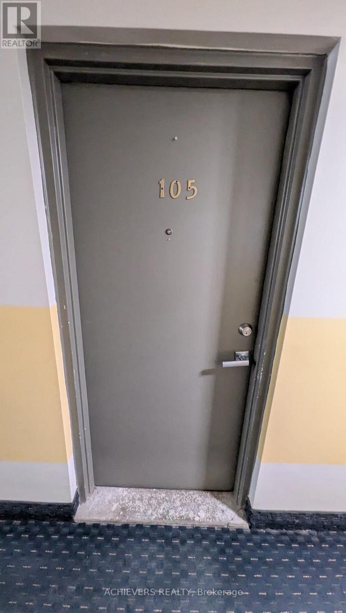 Photo 7 of 20 for 105 - 1825 Whitney Street