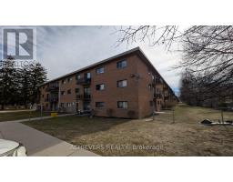 105 - 1825 WHITNEY STREET, London East, Ontario