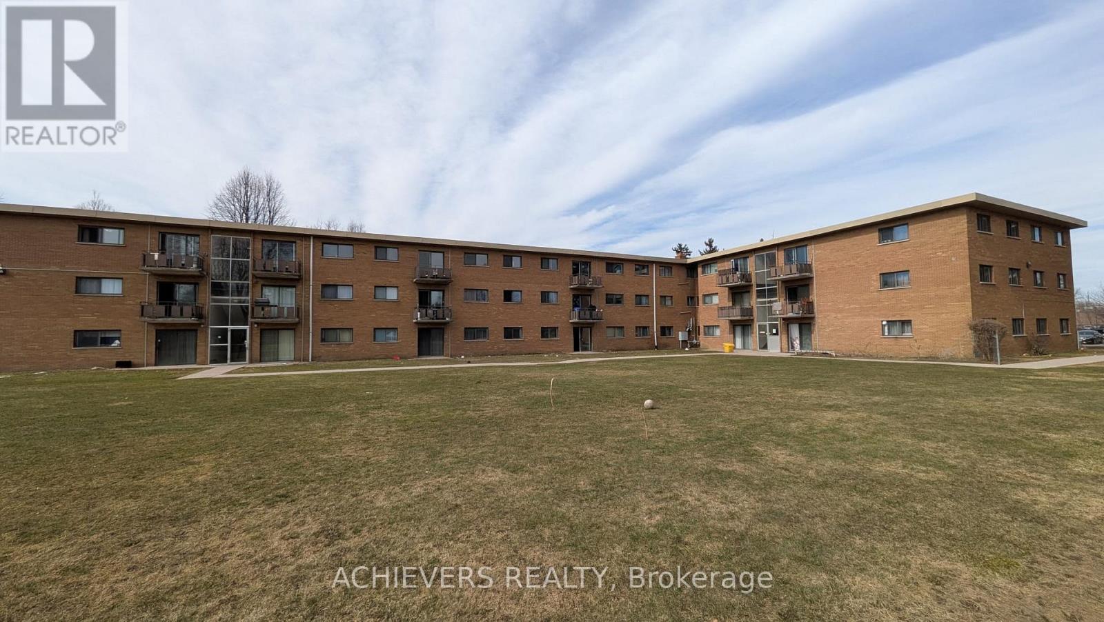 105 - 1825 Whitney Street, London East, Ontario  N5W 2W3 - Photo 19 - X12869054