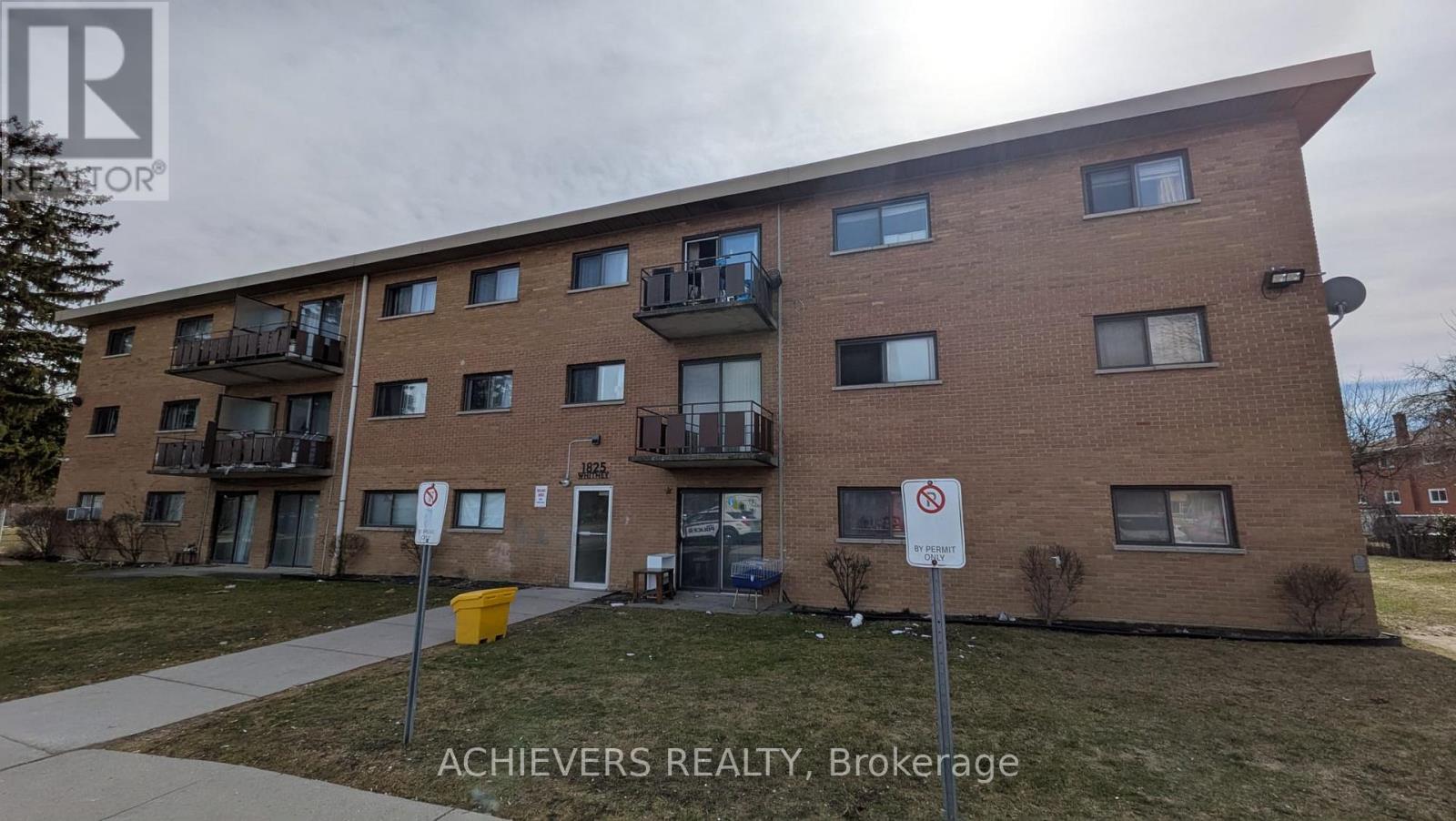 105 - 1825 Whitney Street, London East, Ontario  N5W 2W3 - Photo 2 - X12869054