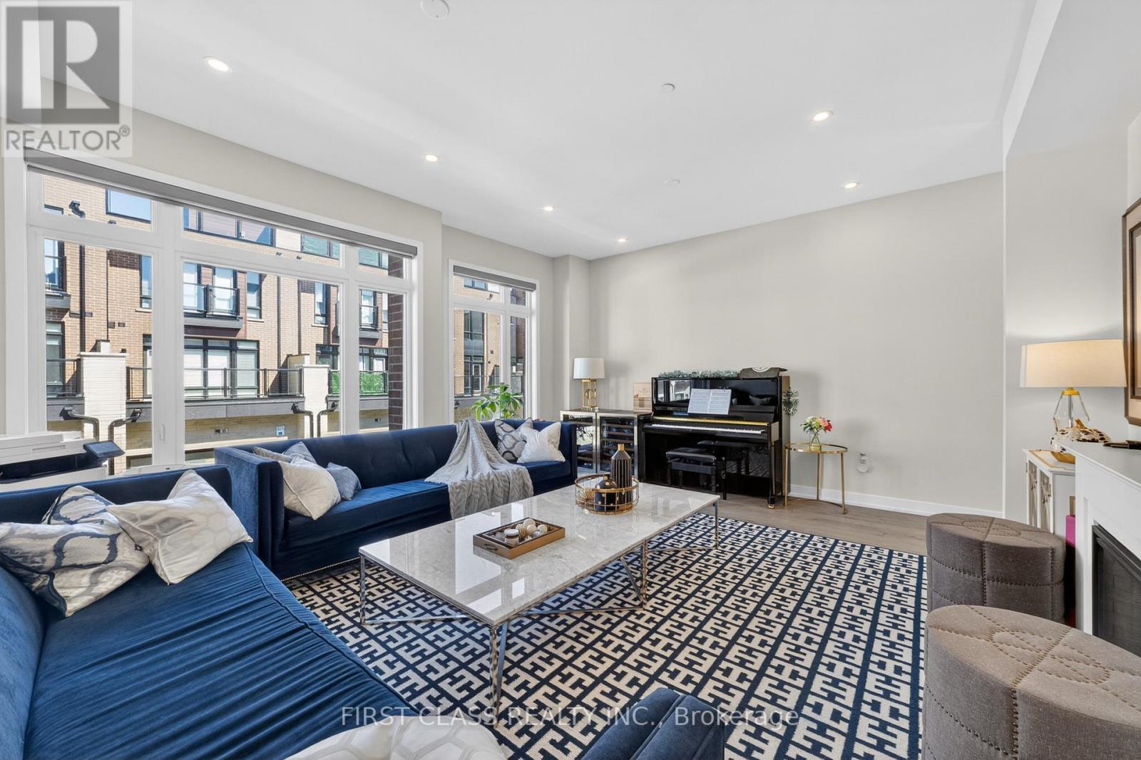 34 Credit Lane, Richmond Hill, Ontario  L4E 1G9 - Photo 13 - N13017692