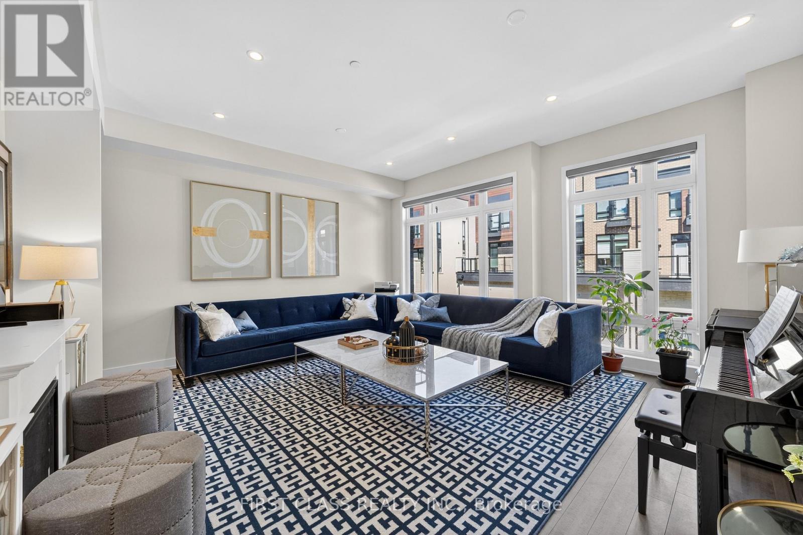 34 Credit Lane, Richmond Hill, Ontario  L4E 1G9 - Photo 14 - N13017692