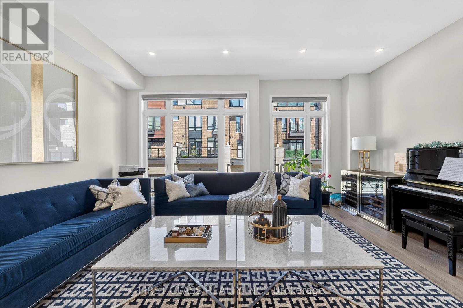 34 Credit Lane, Richmond Hill, Ontario  L4E 1G9 - Photo 15 - N13017692