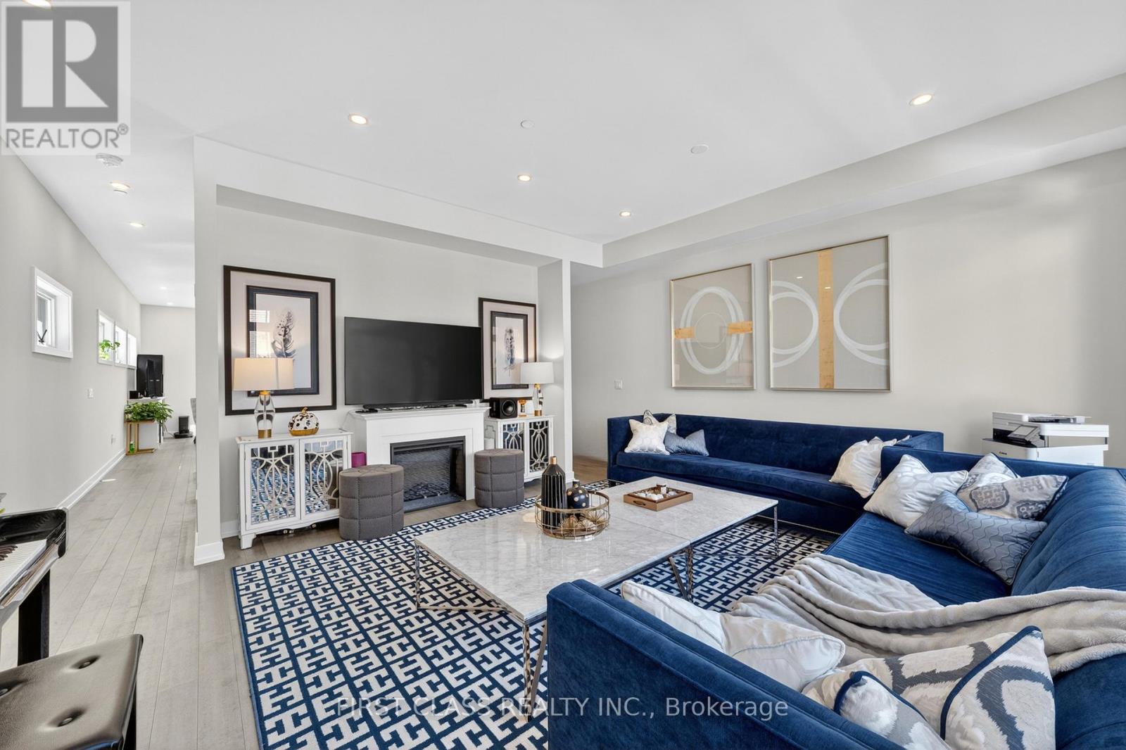 34 Credit Lane, Richmond Hill, Ontario  L4E 1G9 - Photo 16 - N13017692