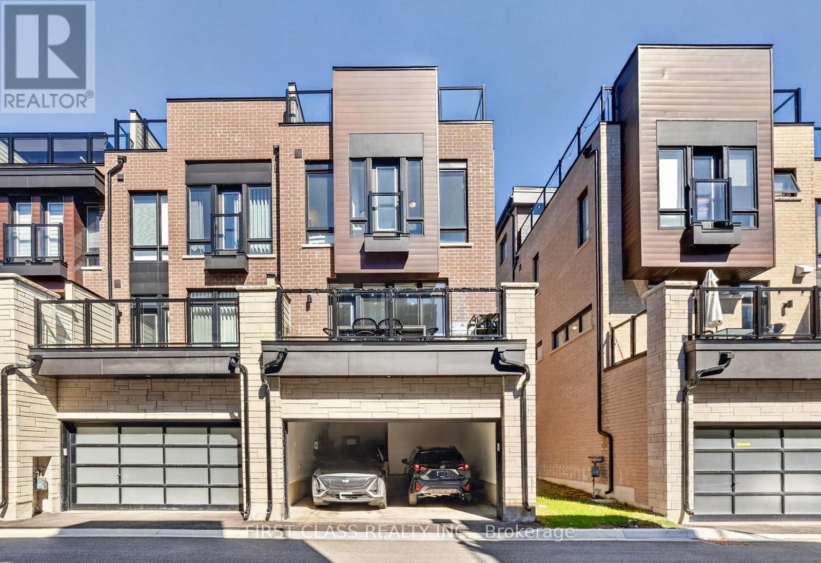 34 Credit Lane, Richmond Hill, Ontario  L4E 1G9 - Photo 34 - N13017692