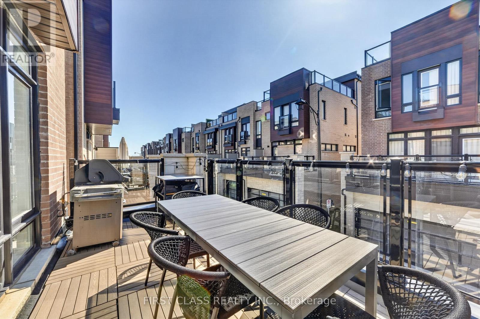 34 Credit Lane, Richmond Hill, Ontario  L4E 1G9 - Photo 35 - N13017692