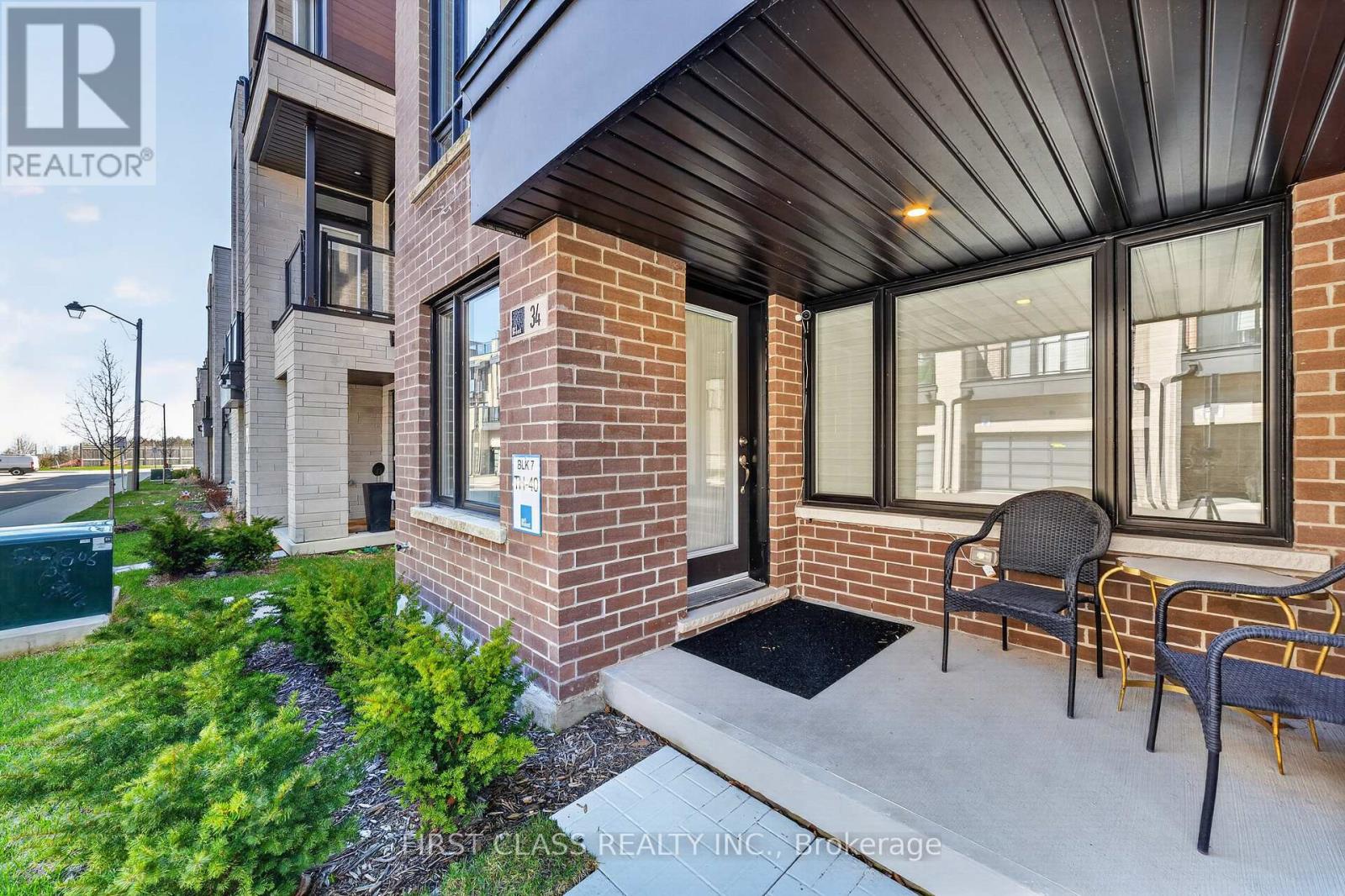 34 Credit Lane, Richmond Hill, Ontario  L4E 1G9 - Photo 37 - N13017692