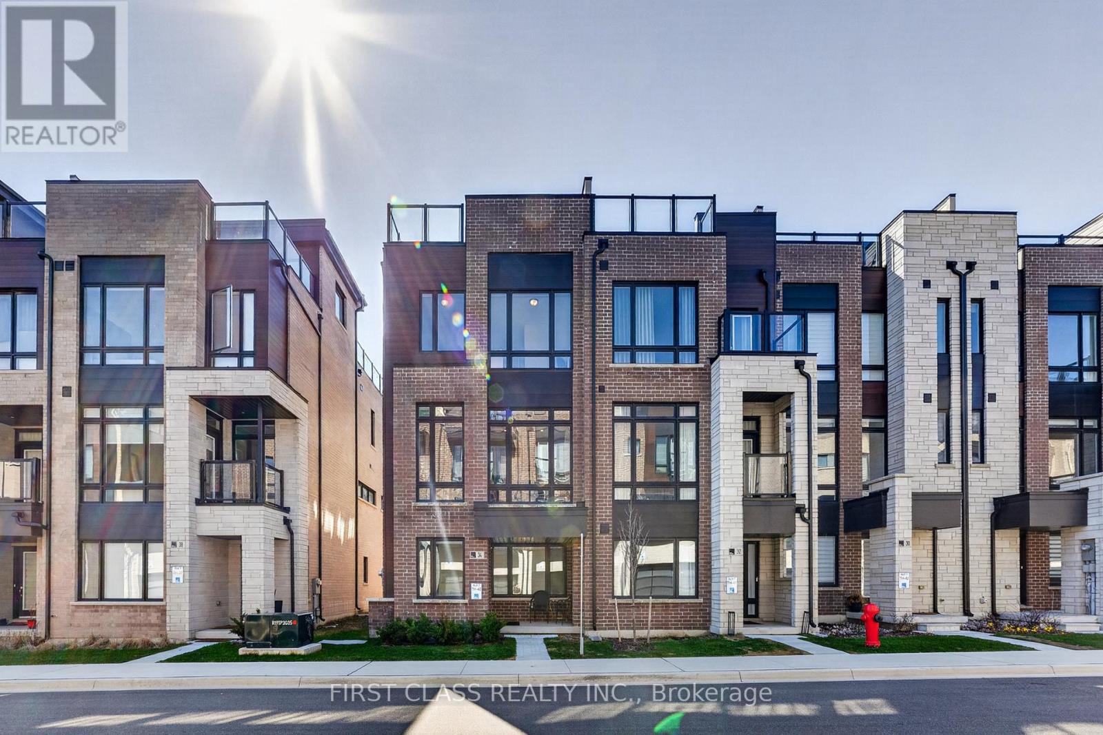 34 Credit Lane, Richmond Hill, Ontario  L4E 1G9 - Photo 38 - N13017692