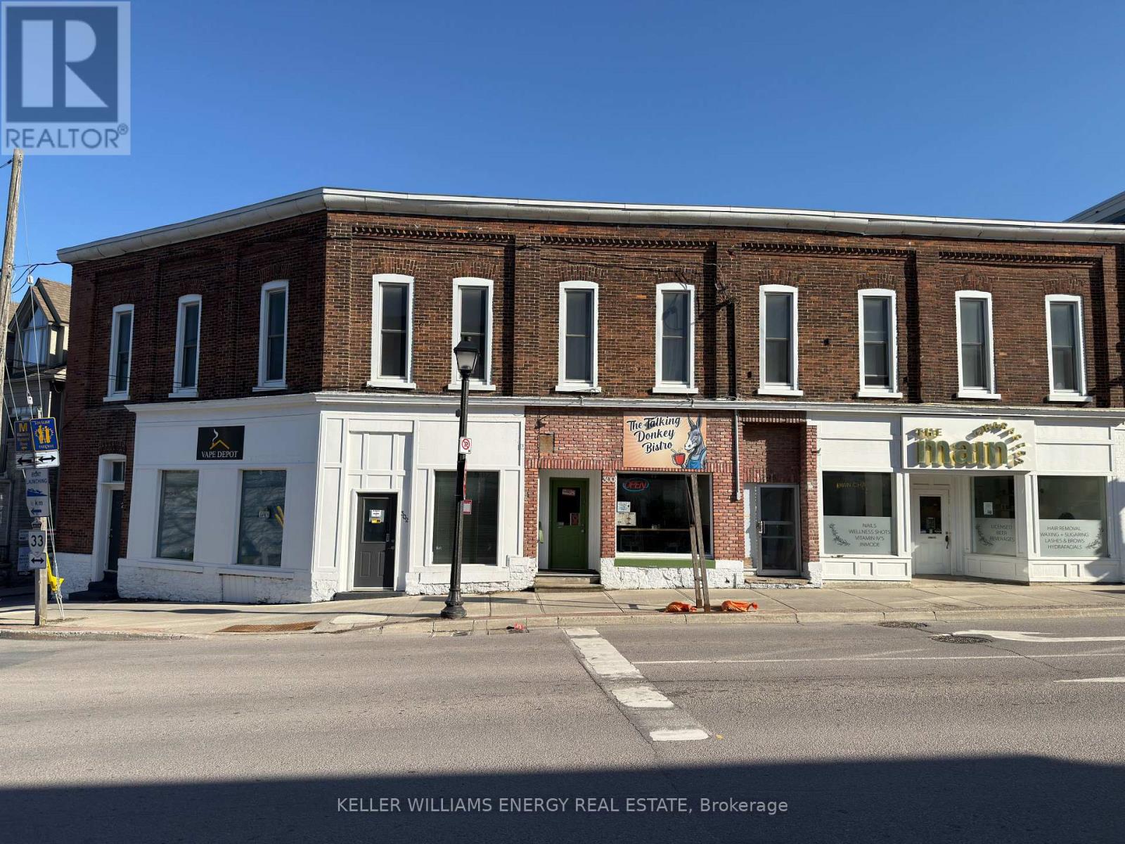 302 PICTON MAIN STREET, Prince Edward County, Ontario