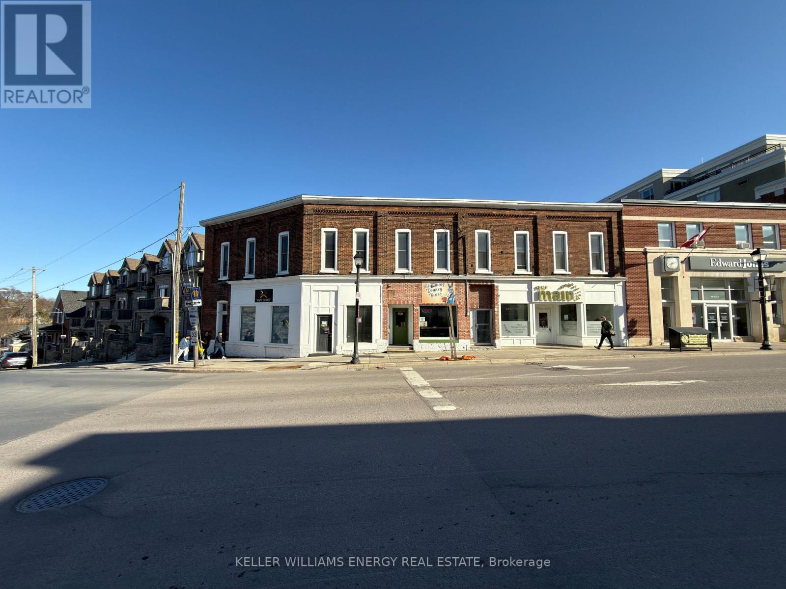 302 Picton Main Street, Prince Edward County, Ontario  K0K 2T0 - Photo 41 - X12984522