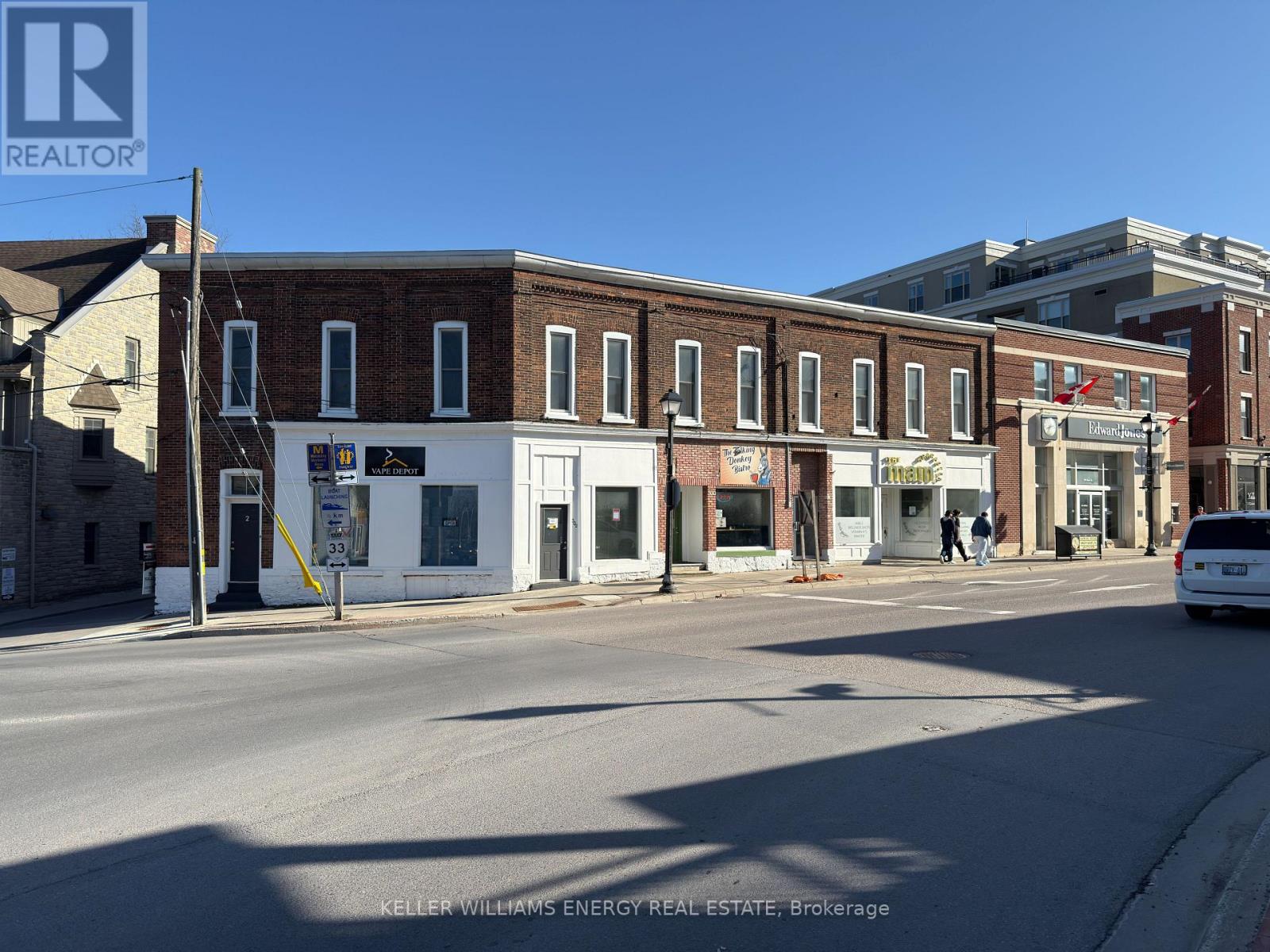 302 Picton Main Street, Prince Edward County, Ontario  K0K 2T0 - Photo 39 - X12984522