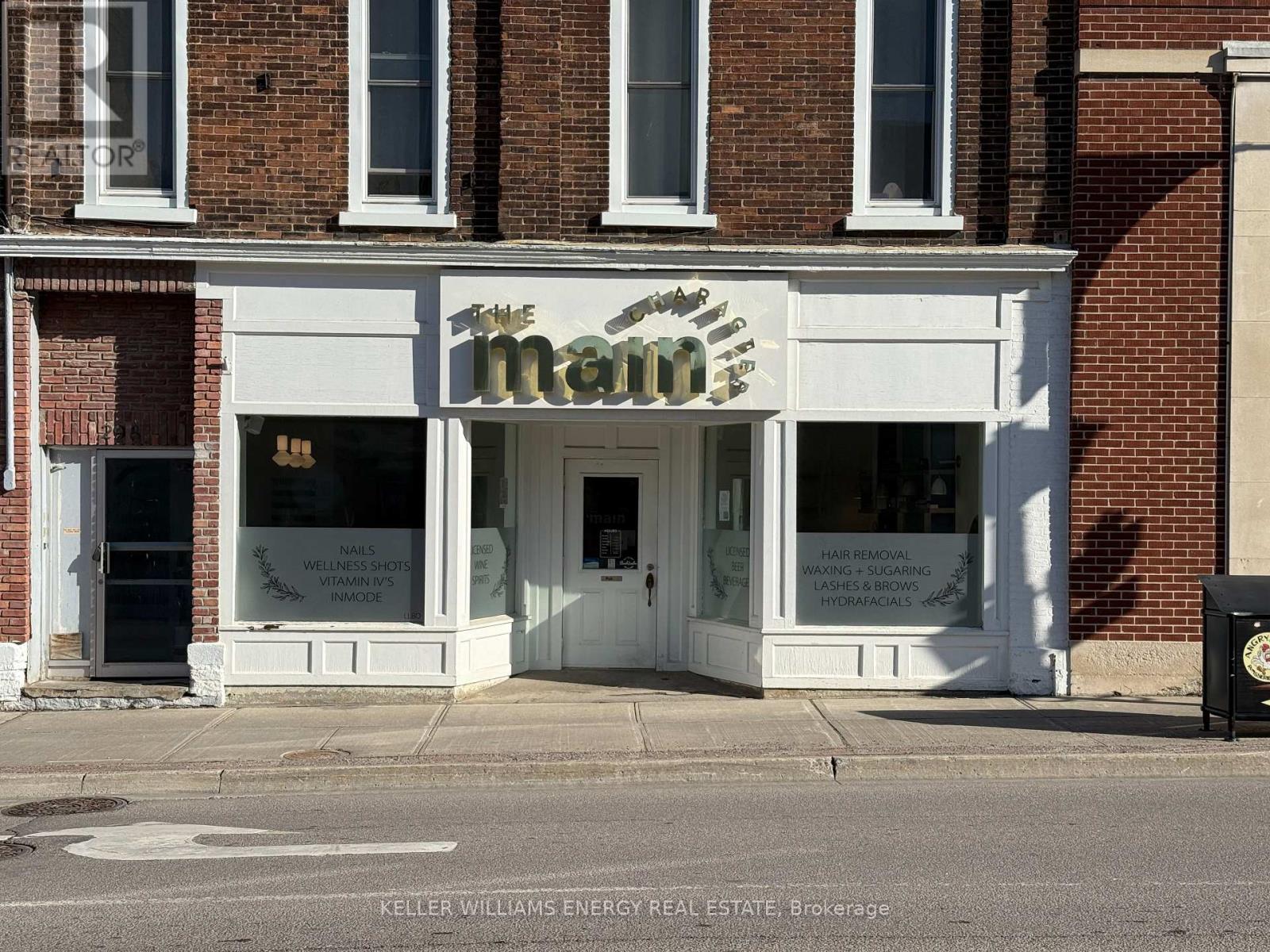 302 Picton Main Street, Prince Edward County, Ontario  K0K 2T0 - Photo 8 - X12984522