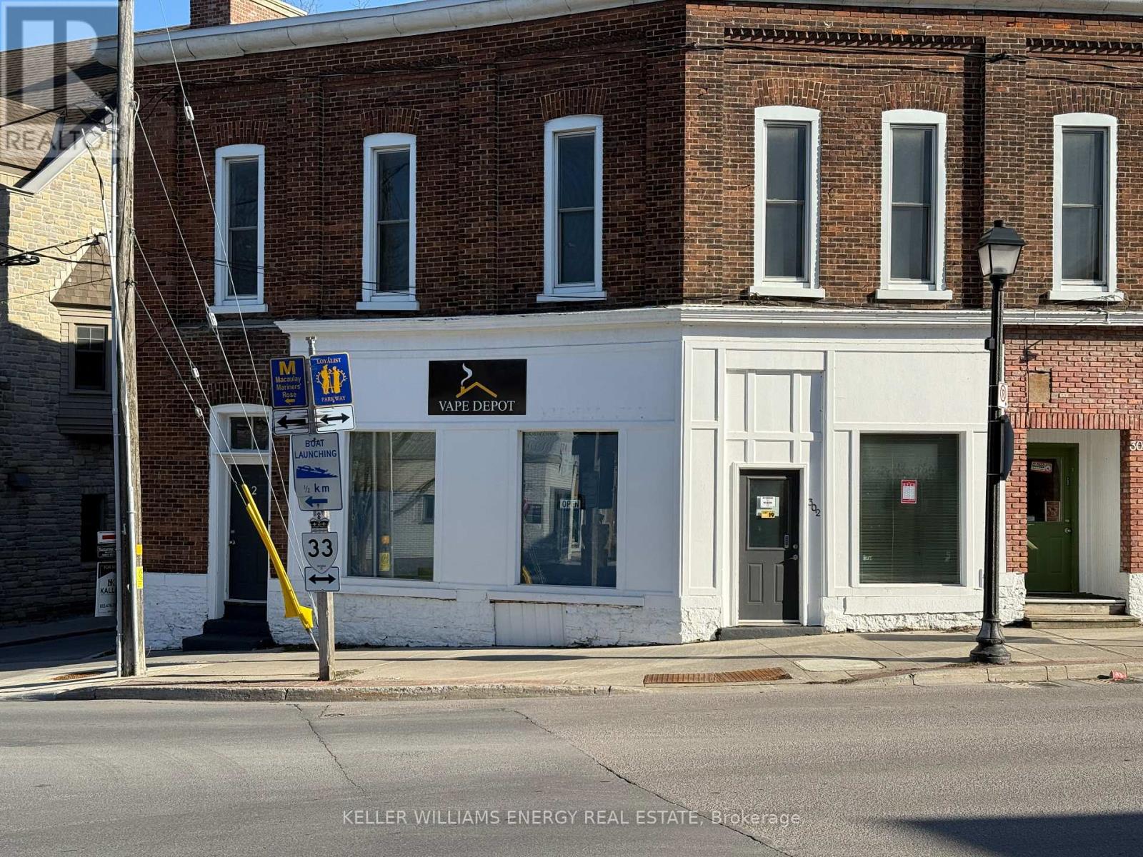 302 Picton Main Street, Prince Edward County, Ontario  K0K 2T0 - Photo 6 - X12984522