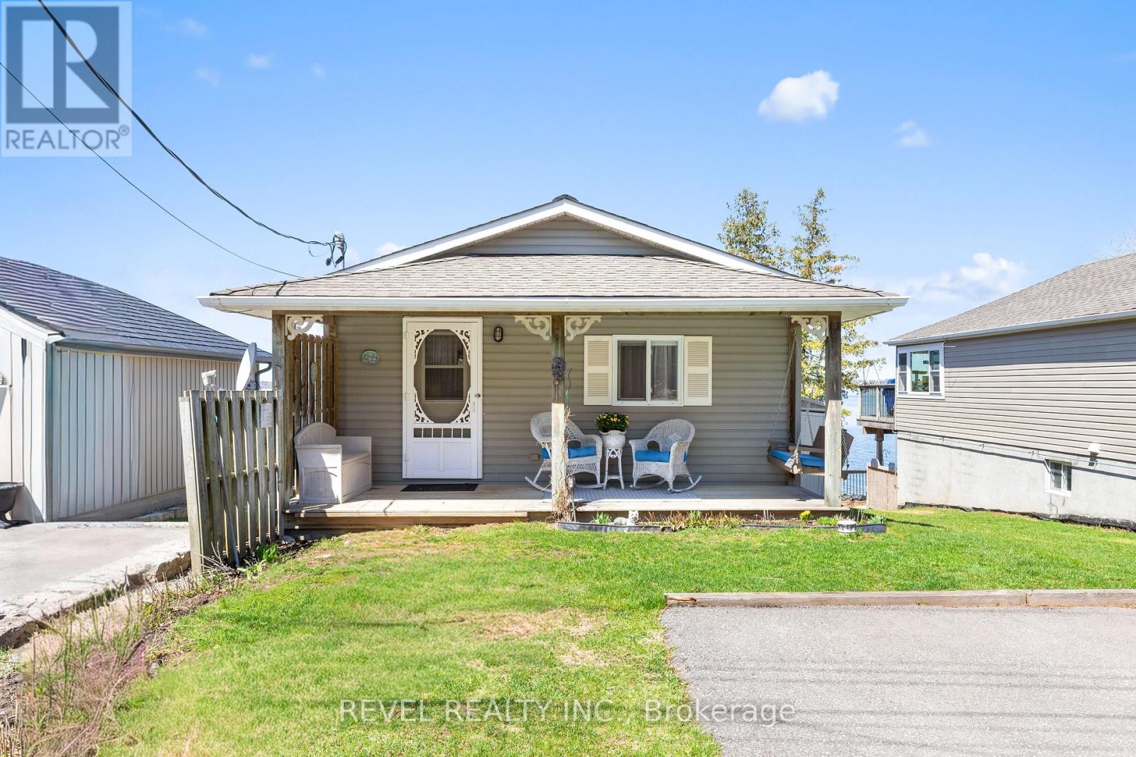 276 WILLIAMS POINT ROAD, Scugog, Ontario