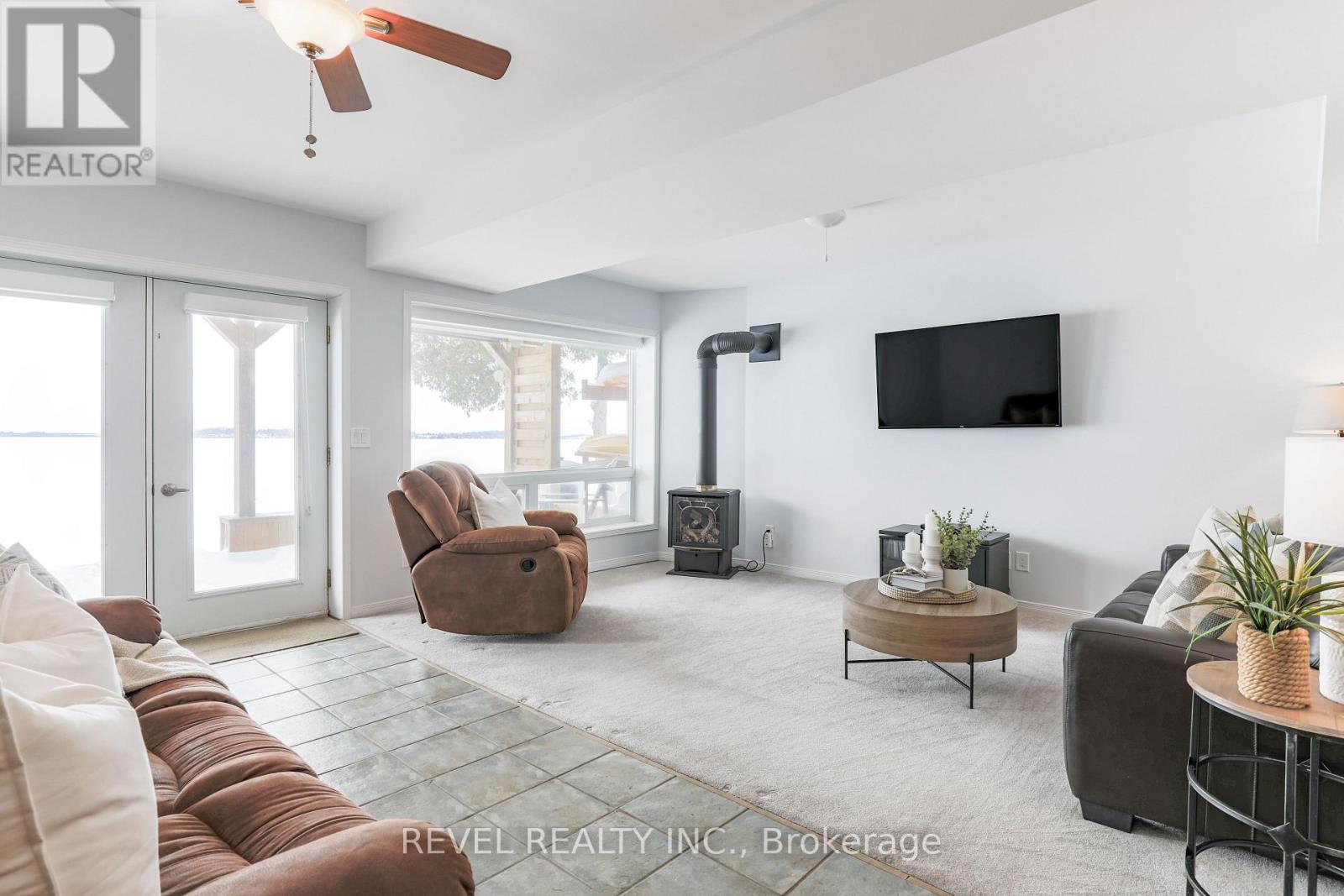 276 Williams Point Road, Scugog, Ontario  L0B 1E0 - Photo 24 - E12918074